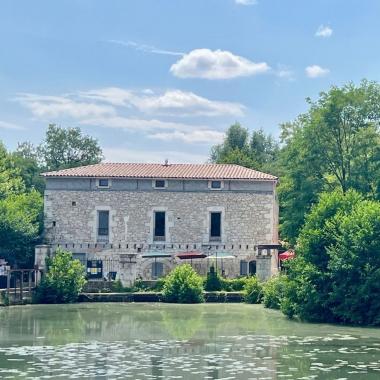 À Eymet, le Moulin se réinvente en tiers-lieu