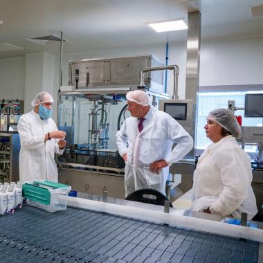 CADET Ouest Creuse : sept ans de proximité au service des entreprises et de l'emploi