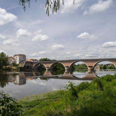 Cadet : le contrat des territoires en mutation économique