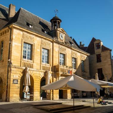 Nouveau CADET : un coup de pouce pour les entreprises du Périgord noir