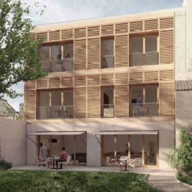 Le logement sous toutes ses formes : cinq projets inaugurés en 2026