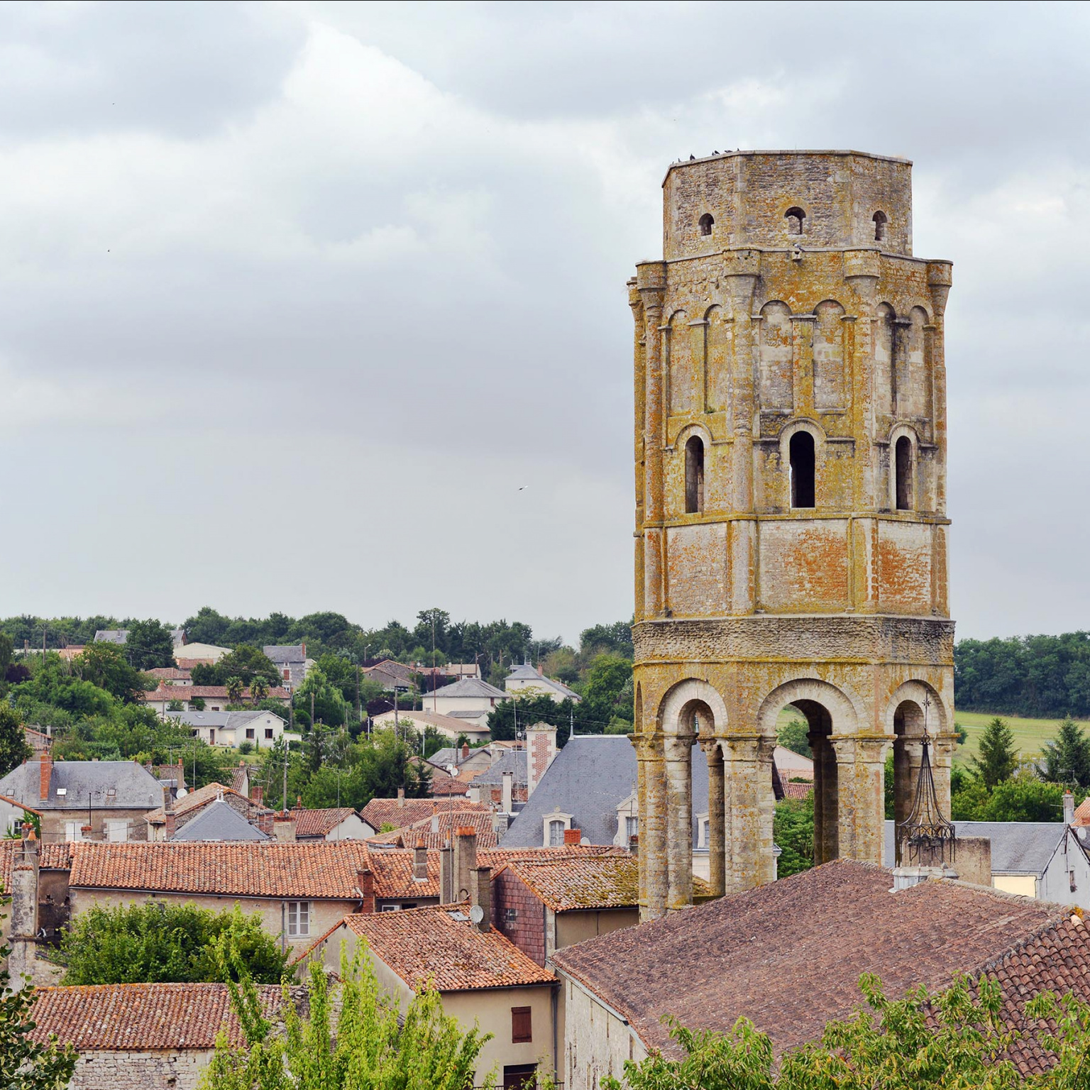 Sud Vienne Territoires en NouvelleAquitaine