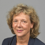 Geneviève Barat