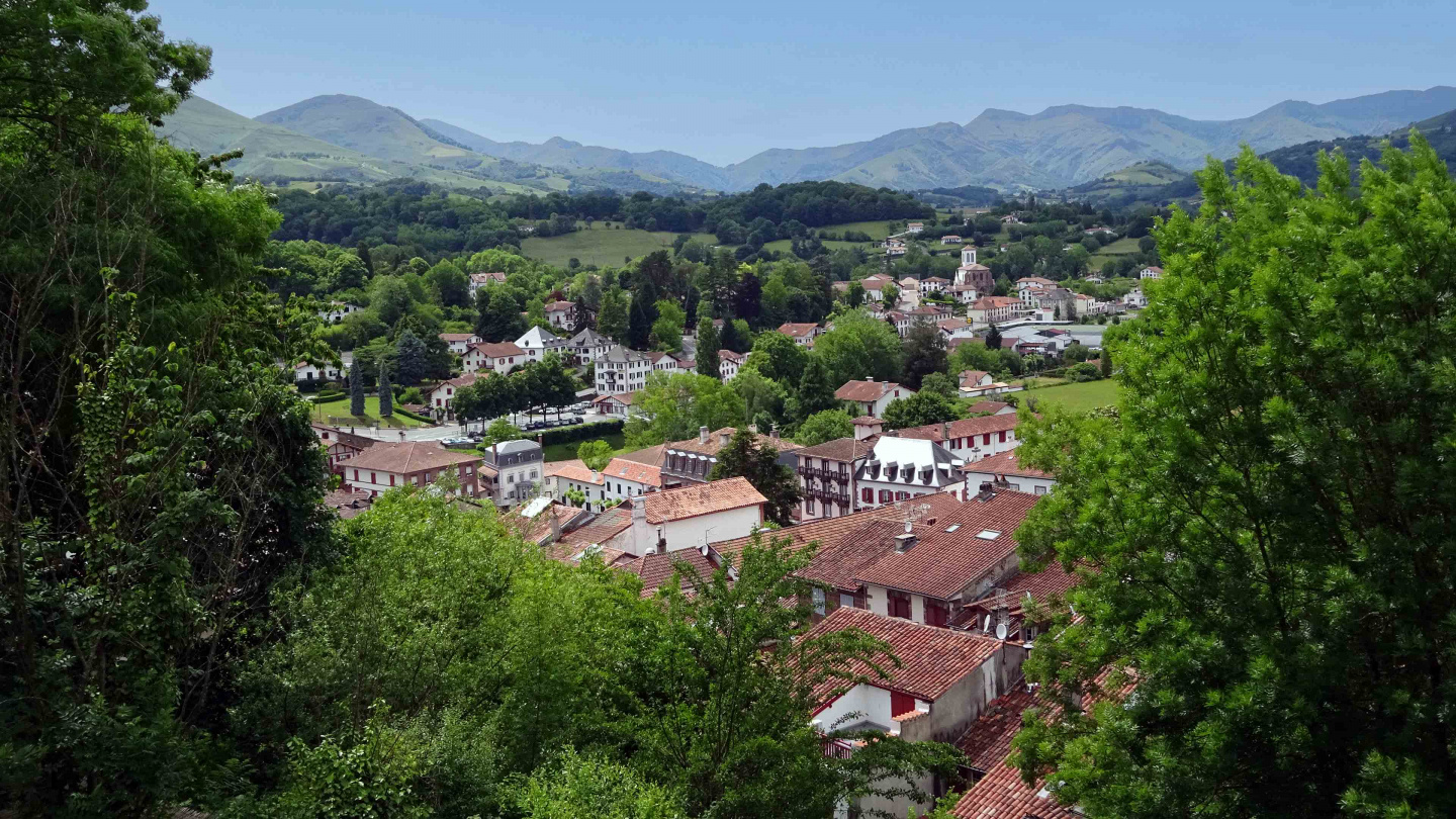 Contrats de territoire : Grand Pau et Pays Basque
