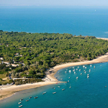 Le GIP littoral, garde-côte de Nouvelle-Aquitaine