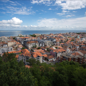 Présentation du Bassin d’Arcachon Val de l’Eyre 