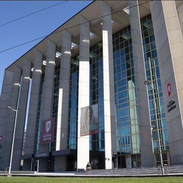 La délégation à l’aménagement du territoire et à l’attractivité régionale 