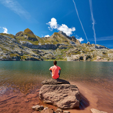 Présentation de Montagne béarnaise