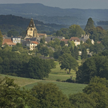 Présentation de l'Ouest Creuse