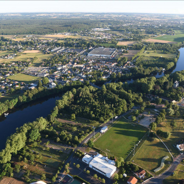 Le club observation et stratégie foncière