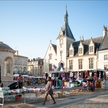 Mon centre bourg a un incroyable commerce