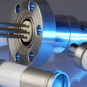 Limoges, de la porcelaine à la céramique industrielle