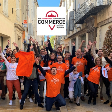 AMI incroyable commerce : les résultats