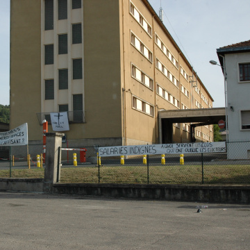 Un écosystème dédié au numérique à Sarlat
