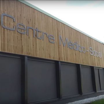 Des opportunités dans le sanitaire et social en Haute-Lande Armagnac