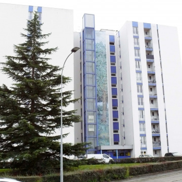 Le nouvel envol de l’Albatros