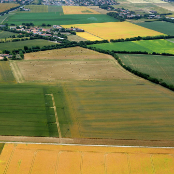 L'observatoire des espaces NAFU