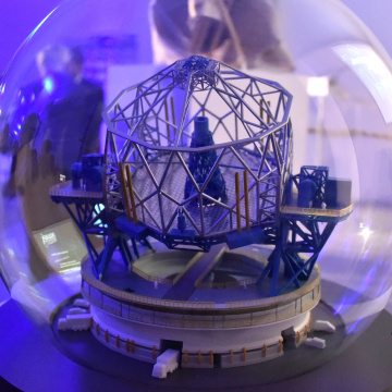 Etudes et prospective