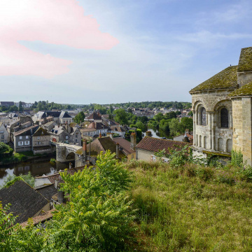 Nouvelle mandature : Faire vivre nos territoires