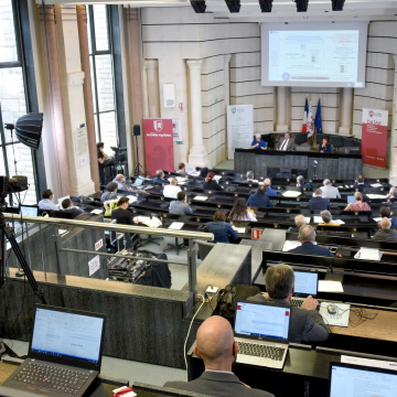 La Région et ses territoires, une relation de proximité  