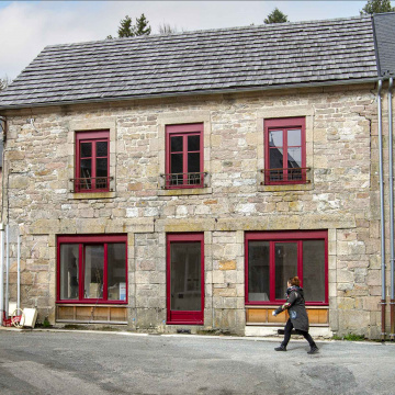 Le logement au coeur des centres-bourgs