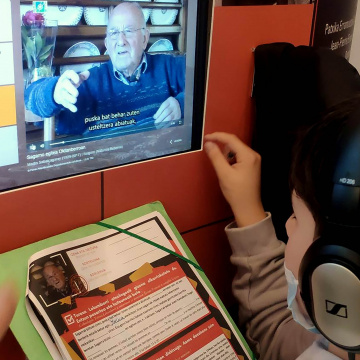 L’institut culturel basque : catalyseur de culture