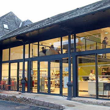 La médiathèque de Beynat, lieu de vie et d’échange