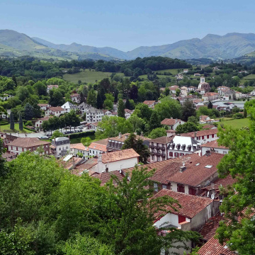  Contrats de territoire : Grand Pau et Pays Basque