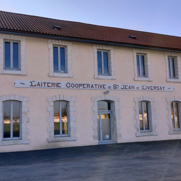 La Nouvelle Laiterie, pôle d'action solidaire