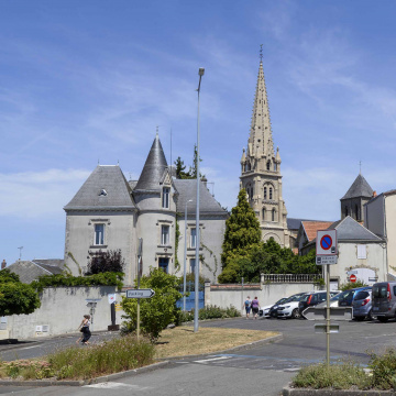 Nouvelles formes d’habitat en milieu rural