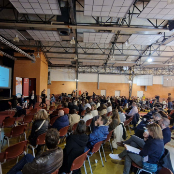 Un dialogue renforcé entre la Région Nouvelle-Aquitaine et les territoires