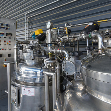 Lacq-Pau-Tarbes : un nouveau contrat d’innovation et d’industrie