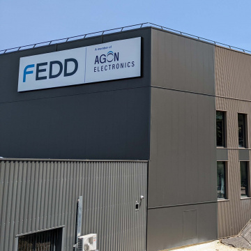  FEDD, une entreprise qui fait vivre l’industrie et le territoire