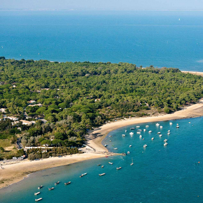 Le GIP littoral, garde-côte de Nouvelle-Aquitaine