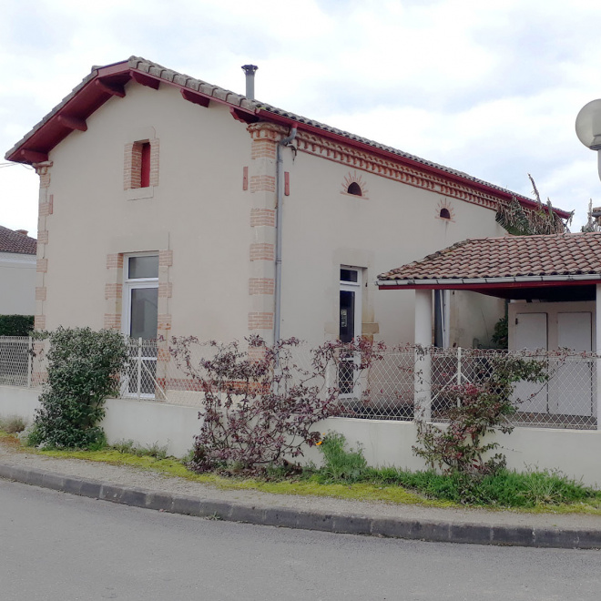 Bientôt un café associatif à Toulouzette