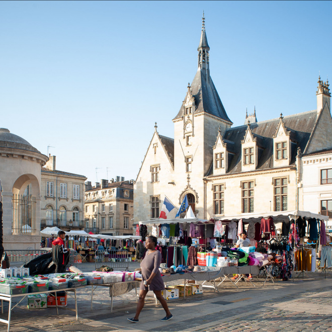 Mon centre bourg a un incroyable commerce