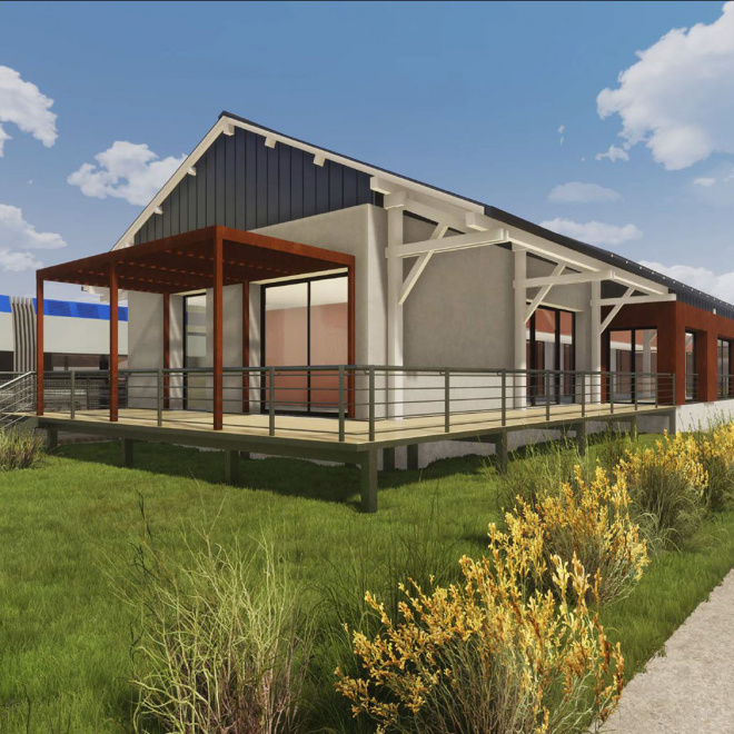 Entreprenariat à la Station T comme Thouars