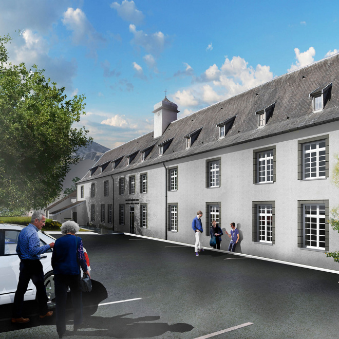 Renforcer la santé de proximité en Soule