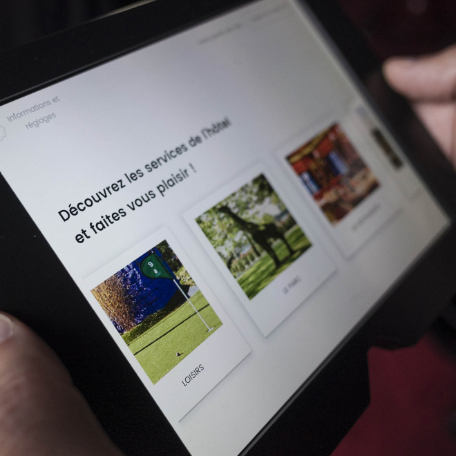 Développer les circuits courts avec le numérique