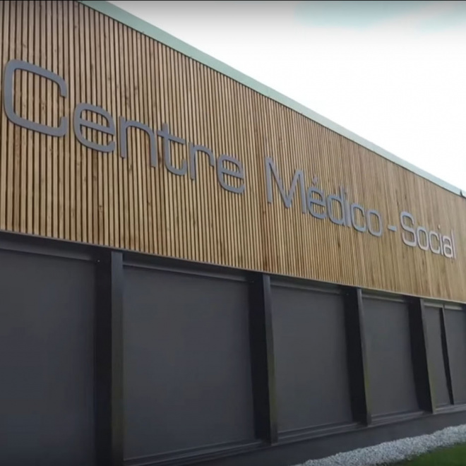 Des opportunités dans le sanitaire et social en Haute-Lande Armagnac