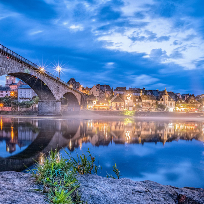 Ma vie en Xaintrie, une marque pour l'attractivité