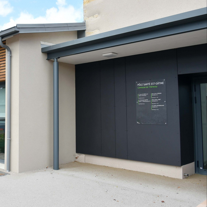 En Gâtine, les maisons de santé renforcent l’attractivité