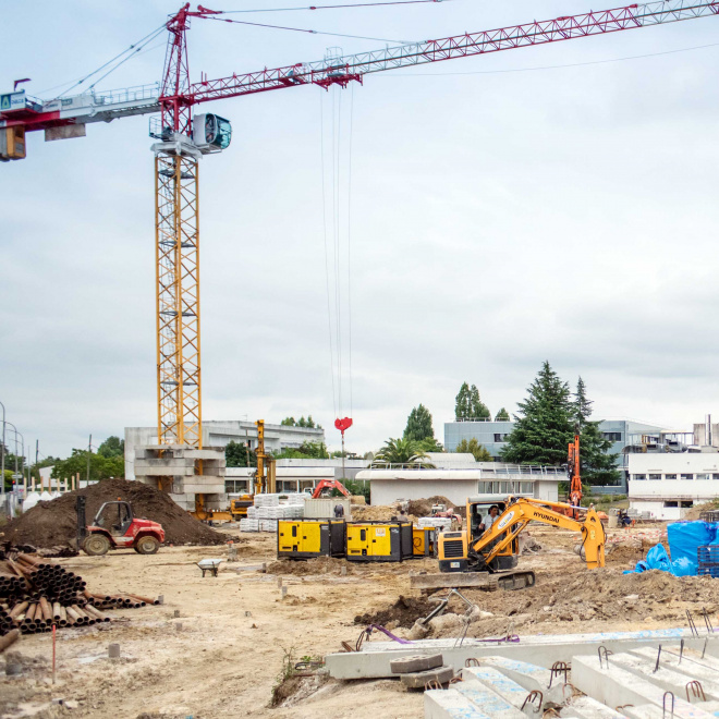 Contrat de plan Etat-Région 2021-2027