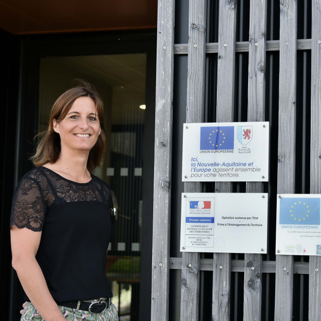 La filière bio s'enracine en Charente-Maritime