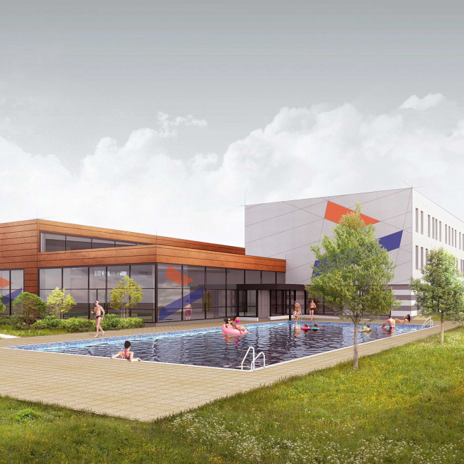 Les Jeux Olympiques 2024 : un tremplin pour la Base