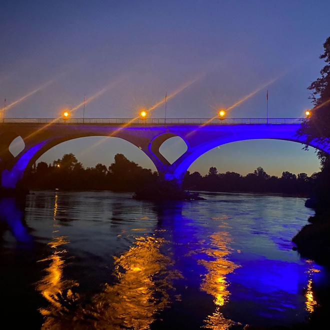 Hydrogène vallée planche sur une énergie d’avenir