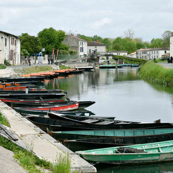 PNR du Marais poitevin, un nouveau contrat