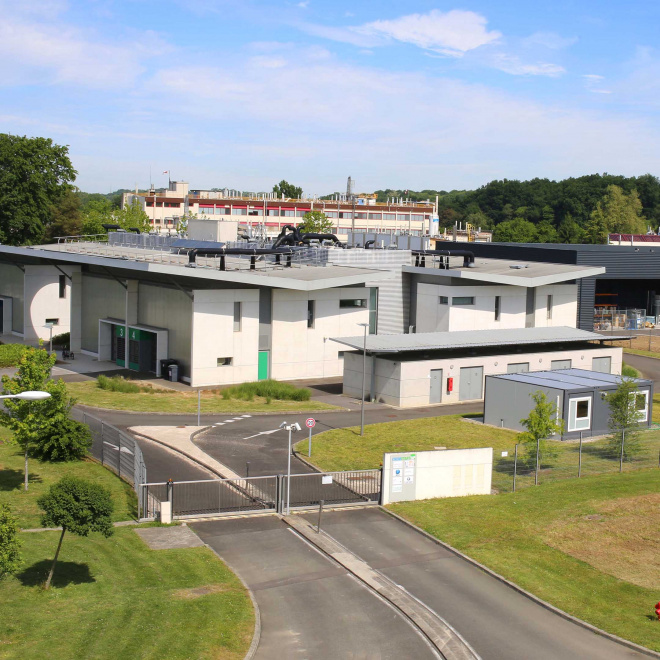 Chemstart’up, le laboratoire de la chimie verte