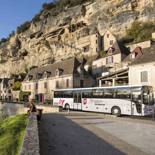 Les contrats opérationnels de mobilité