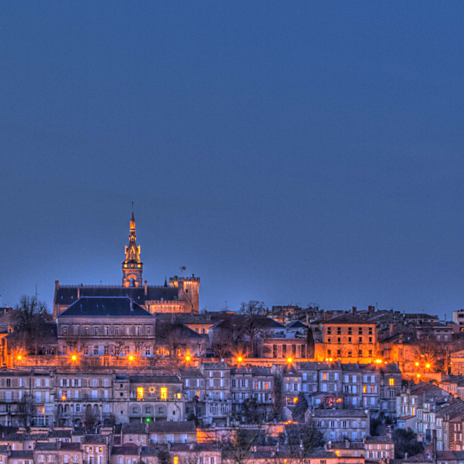 SRADDET : la Nouvelle-Aquitaine en 2030